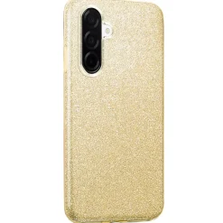 Samsung Galaxy A36 5G - Glitzer TPU Hülle