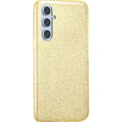 Samsung Galaxy A54 5G - Glitzer TPU Hülle