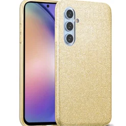 Samsung Galaxy A54 5G - Glitzer TPU Hülle