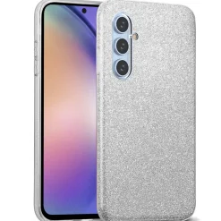 Samsung Galaxy A54 5G - Glitzer TPU Hülle