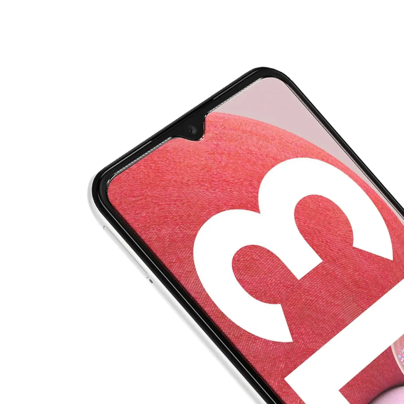 Samsung Galaxy A13 4G - 9H Displayschutzfolie 2x Display & Kamera