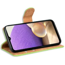 Samsung Galaxy A32 5G - Klapphülle mit Kartenfächern