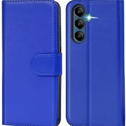 Samsung Galaxy A16 5G - Klapphülle mit Kartenfächern