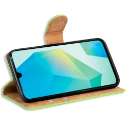 Samsung Galaxy A26 5G - Klapphülle mit Kartenfächern
