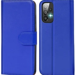 Samsung Galaxy A23 5G - Klapphülle mit Kartenfächern