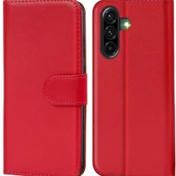 Samsung Galaxy A36 5G - Klapphülle mit Kartenfächern