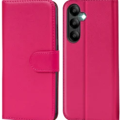 Samsung Galaxy A25 5G - Klapphülle mit Kartenfächern