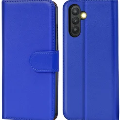 Samsung Galaxy A54 5G - Klapphülle mit Kartenfächern
