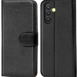 Samsung Galaxy A54 5G - Klapphülle mit Kartenfächern