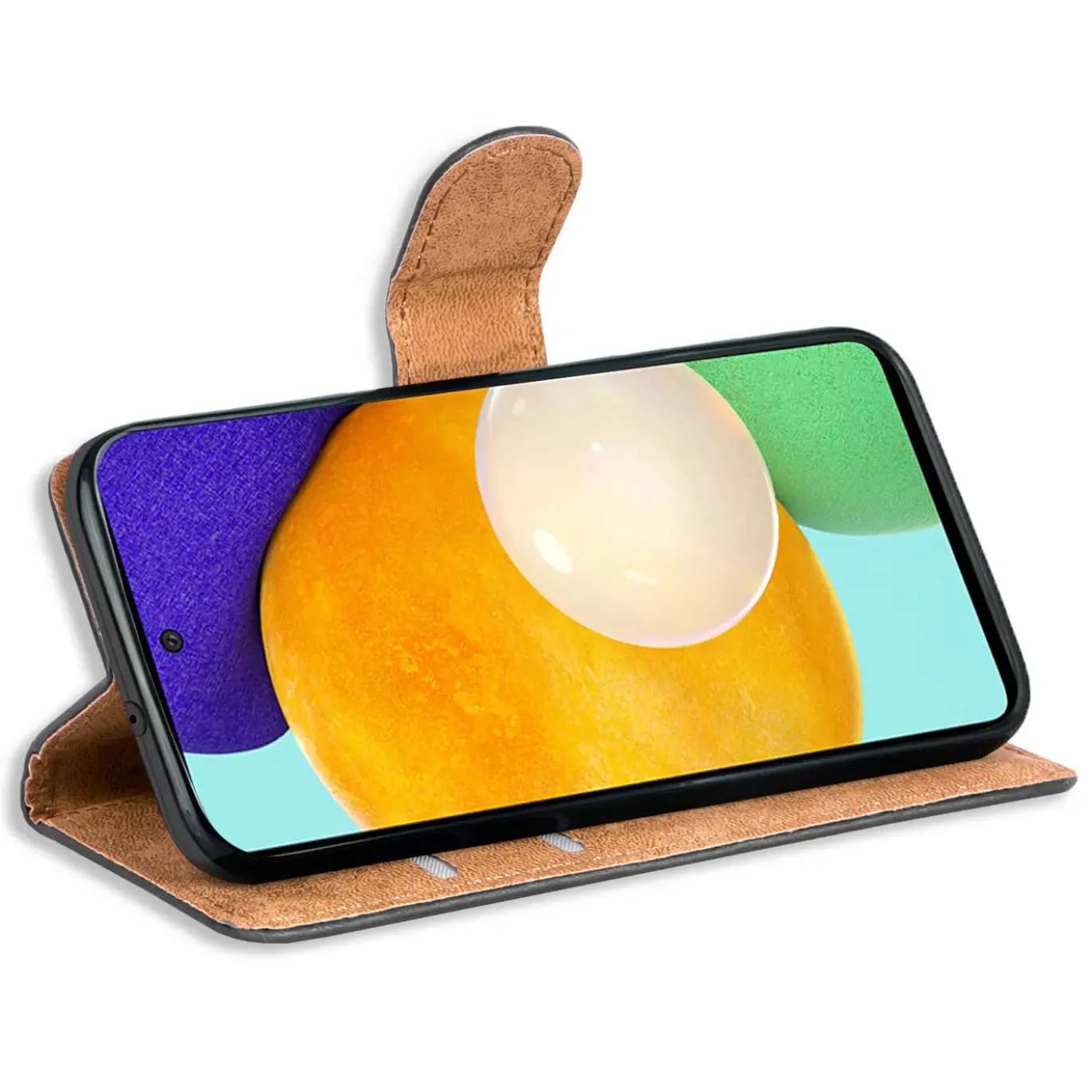 Samsung Galaxy A53 5G - Klapphülle mit Kartenfächern
