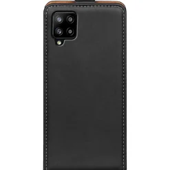 Samsung Galaxy A22 4G / M32 / M22 - Flip Hülle, horizontal klappbar