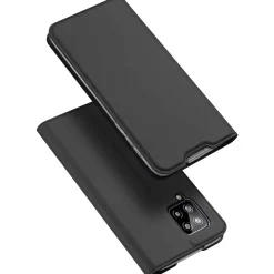 Samsung Galaxy A22 4G / M32 / M22 - Booklet Case mit Magnetverschluss