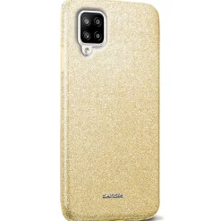 Samsung Galaxy A22 4G / M32 / M22 - Glitzer TPU Hülle