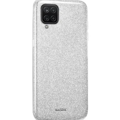 Samsung Galaxy A22 4G / M32 / M22 - Glitzer TPU Hülle