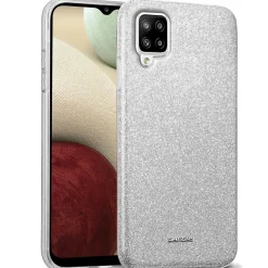 Samsung Galaxy A22 4G / M32 / M22 - Glitzer TPU Hülle