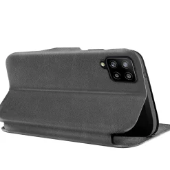 Samsung Galaxy A22 4G / M32 / M22 - Wallet Etui mit Standfunktion