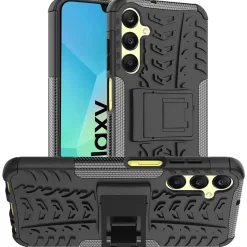 Samsung Galaxy A16 5G - Outdoor Hülle 2-teiliges Schutzcase