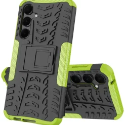 Samsung Galaxy A55 5G - Outdoor Hülle 2-teiliges Schutzcase
