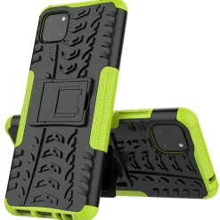 Samsung Galaxy A22 5G - Outdoor Hülle 2-teiliges Schutzcase