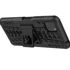 Samsung Galaxy A22 5G - Outdoor Hülle 2-teiliges Schutzcase