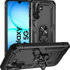 Samsung Galaxy A17 5G - Outdoor Hardcase mit Ringhalter