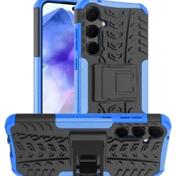 Samsung Galaxy A36 5G - Outdoor Hülle 2-teiliges Schutzcase