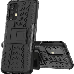 Samsung Galaxy A13 4G - Outdoor Hülle 2-teiliges Schutzcase