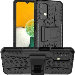 Samsung Galaxy A13 4G - Outdoor Hülle 2-teiliges Schutzcase