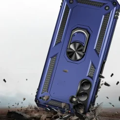 Samsung Galaxy A16 5G - Outdoor Hardcase mit Ringhalter