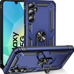 Samsung Galaxy A16 5G - Outdoor Hardcase mit Ringhalter