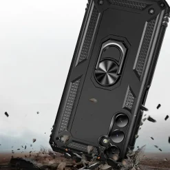 Samsung Galaxy A16 5G - Outdoor Hardcase mit Ringhalter