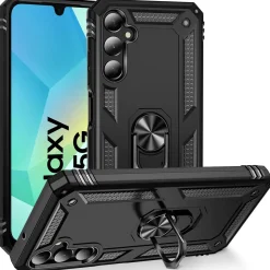 Samsung Galaxy A16 5G - Outdoor Hardcase mit Ringhalter