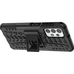 Samsung Galaxy A23 5G - Outdoor Hülle 2-teiliges Schutzcase