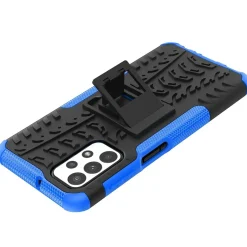 Samsung Galaxy A23 5G - Outdoor Hülle 2-teiliges Schutzcase