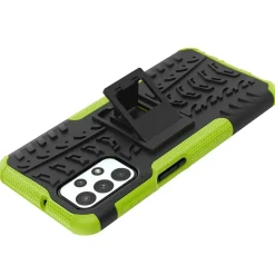 Samsung Galaxy A23 5G - Outdoor Hülle 2-teiliges Schutzcase