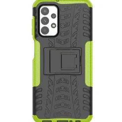 Samsung Galaxy A23 5G - Outdoor Hülle 2-teiliges Schutzcase