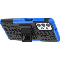 Samsung Galaxy A23 5G - Outdoor Hülle 2-teiliges Schutzcase