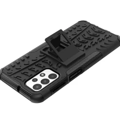 Samsung Galaxy A23 5G - Outdoor Hülle 2-teiliges Schutzcase