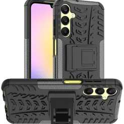 Samsung Galaxy A25 5G - Outdoor Hülle 2-teiliges Schutzcase