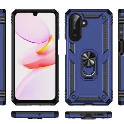 Samsung Galaxy A26 5G - Outdoor Hardcase mit Ringhalter