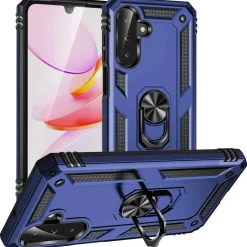Samsung Galaxy A26 5G - Outdoor Hardcase mit Ringhalter