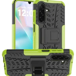 Samsung Galaxy A26 5G - Outdoor Hülle 2-teiliges Schutzcase