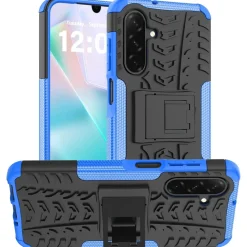 Samsung Galaxy A26 5G - Outdoor Hülle 2-teiliges Schutzcase