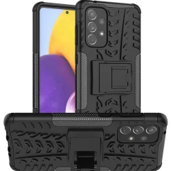 Samsung Galaxy A33 5G - Outdoor Hülle 2-teiliges Schutzcase