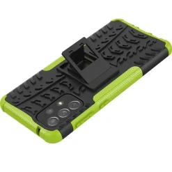 Samsung Galaxy A33 5G - Outdoor Hülle 2-teiliges Schutzcase