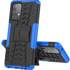 Samsung Galaxy A33 5G - Outdoor Hülle 2-teiliges Schutzcase