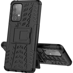 Samsung Galaxy A33 5G - Outdoor Hülle 2-teiliges Schutzcase