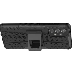 Samsung Galaxy A33 5G - Outdoor Hülle 2-teiliges Schutzcase