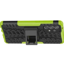 Samsung Galaxy A33 5G - Outdoor Hülle 2-teiliges Schutzcase