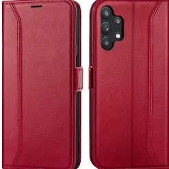 Samsung Galaxy A13 4G - Robuste Klapphülle mit RFID Block
